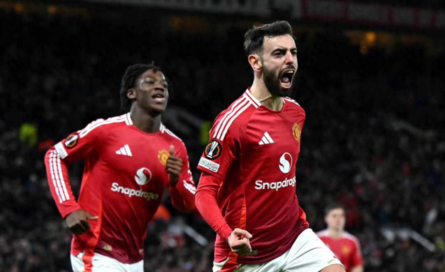 开云体育-关键时刻曼联完成体检：欧超杯节点到来，底气十足，球探报告显示潜力