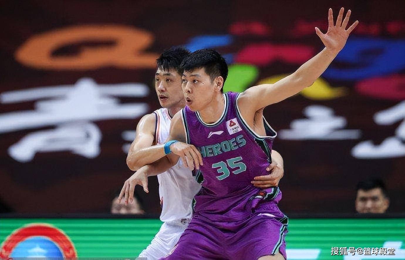 开云体育app-山东男篮没看上沙约克