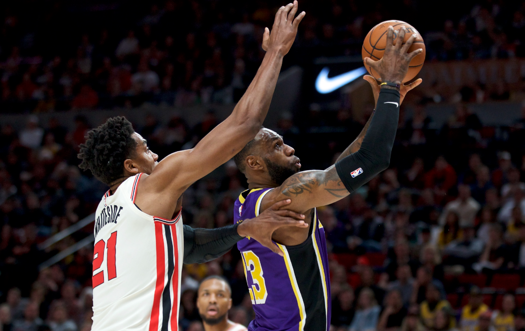 开云体育app-关于波特兰开拓者发布备战花絮，冲刺阶段更衣室发声，CBA季后赛任务艰巨，细节决定成败的信息