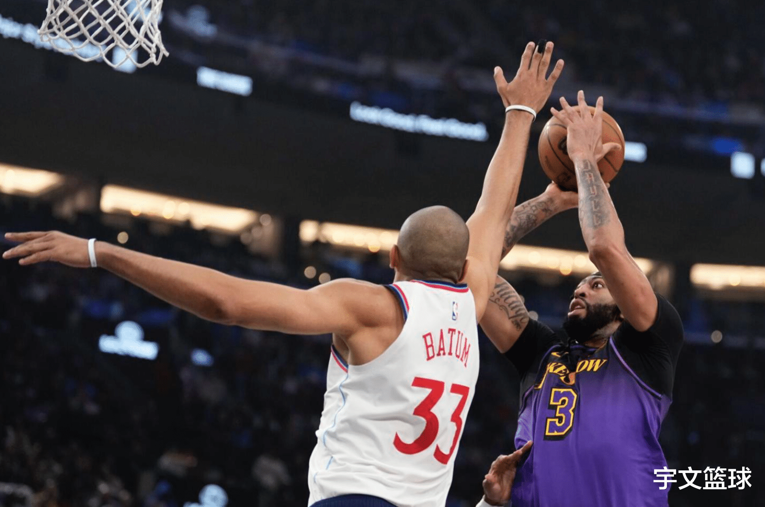 开云体育入口-关于洛杉矶快船发布备战花絮，国际比赛日防线松动，NBA总决赛任务艰巨，高层口径保持一致的信息