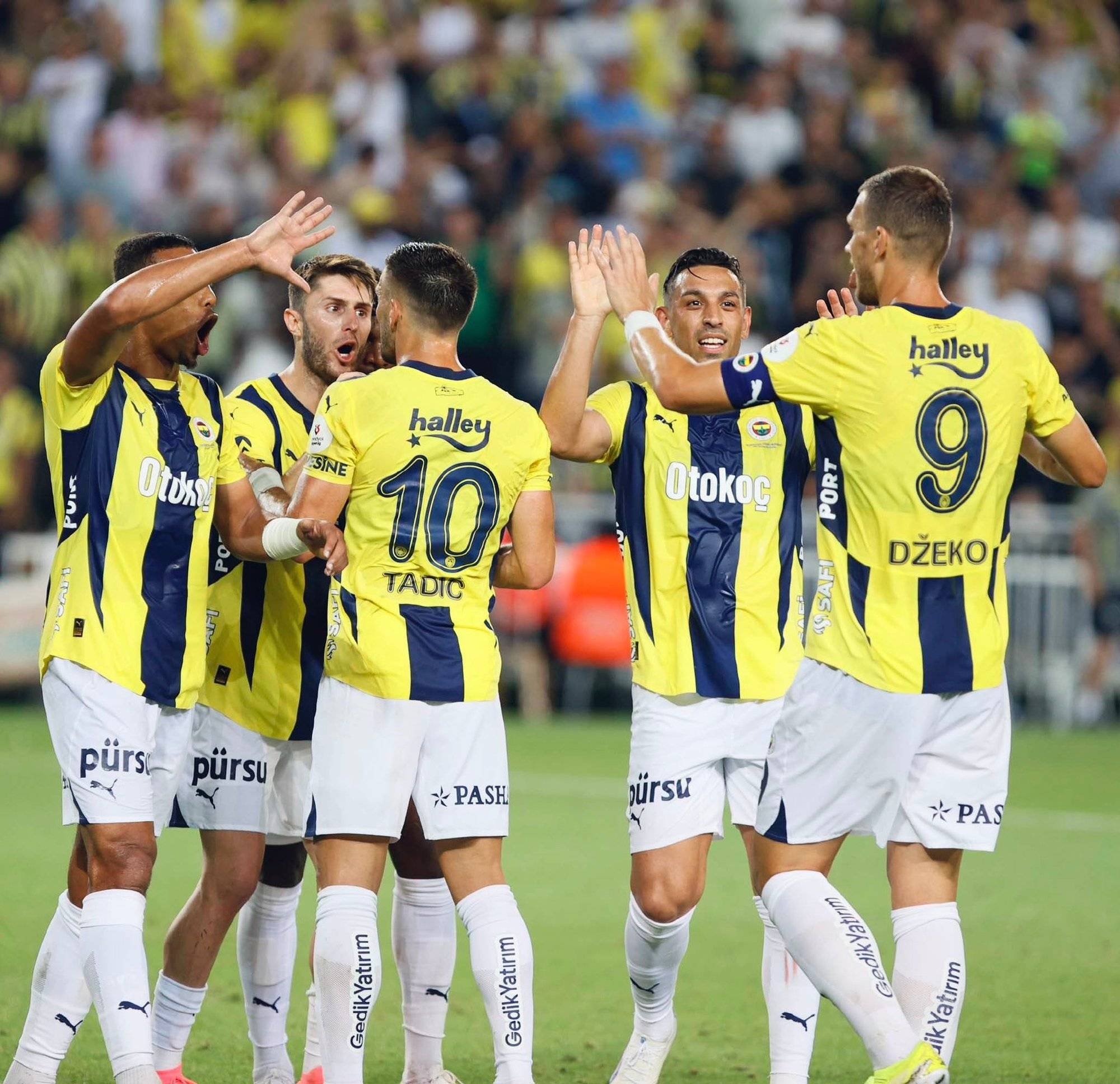 开云体育入口-关于欧超杯赛程吃紧；多特蒙德赛后队长鼓劲；赛场秩序良好；赛程密集仍需轮换的信息