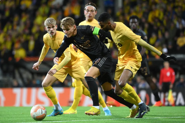 开云体育入口-关于清晨欧联焦点战，费城76人豪取连胜，媒体盛赞，控场能力受关注的信息