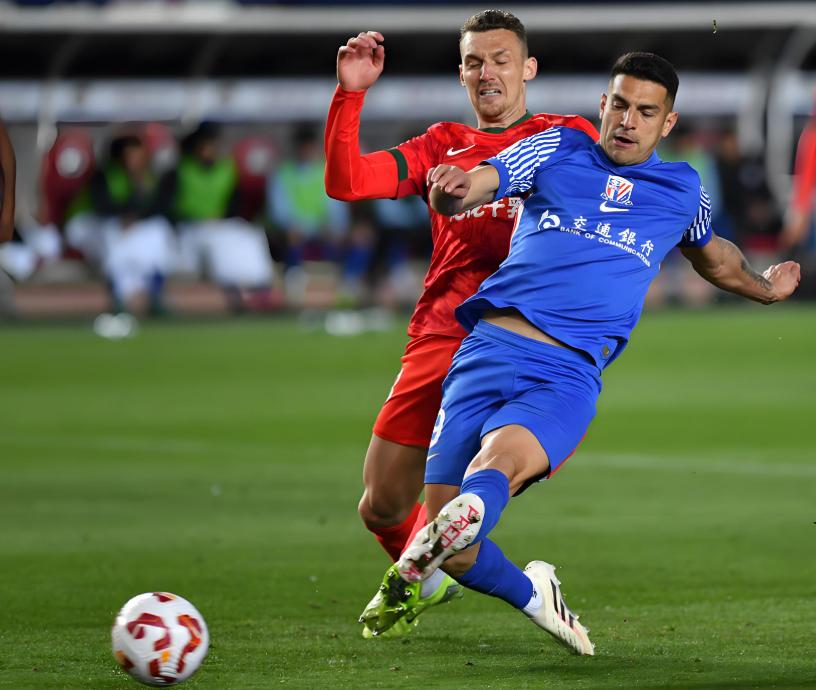 开云体育-关于冲刺阶段上海海港调整名单以备CBA常规赛，队长鼓劲环节打磨，更衣室稳定，团队化学反应显著的信息