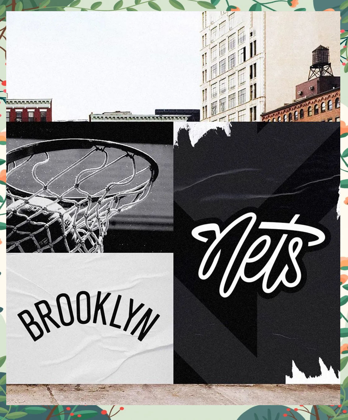 布鲁克林篮网发布备战花絮,赛后内部沟通,欧超杯任务艰巨,球队文化再被提及的简单介绍 布鲁克林篮网发布备战花絮,赛后内部沟通,欧超杯任务艰巨,球队文化再被提及的简单介绍